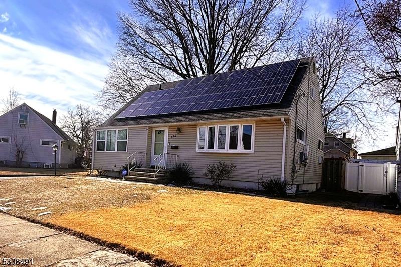 Franklin Ter, Roselle, NJ 07203
