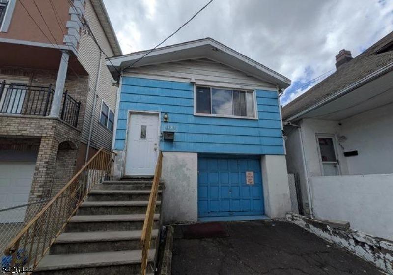 Gehr Pl, North Bergen, NJ 07047