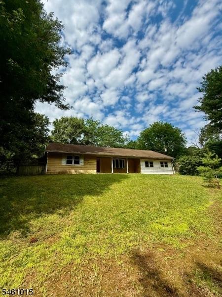 Karrville Rd, Port Murray, NJ 07865