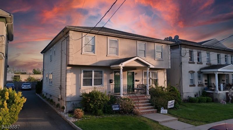 2nd Ave, Garwood, NJ 07027