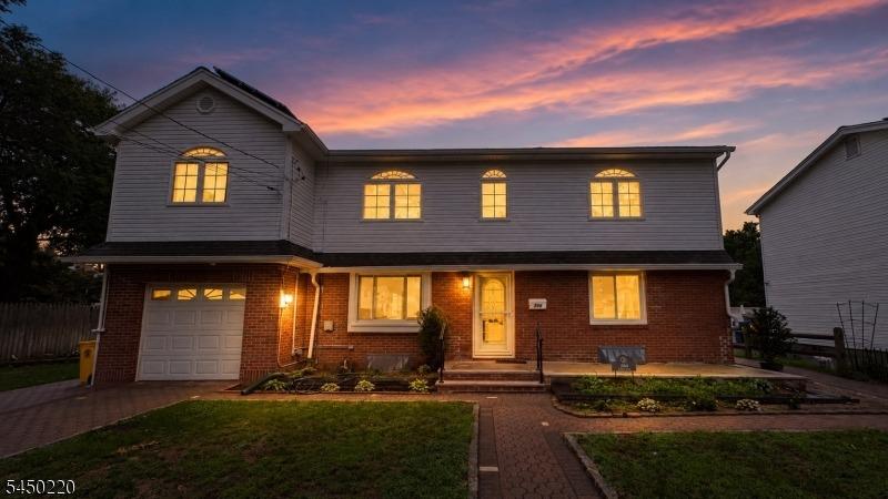 Hamilton Rd, Teaneck, NJ 07666