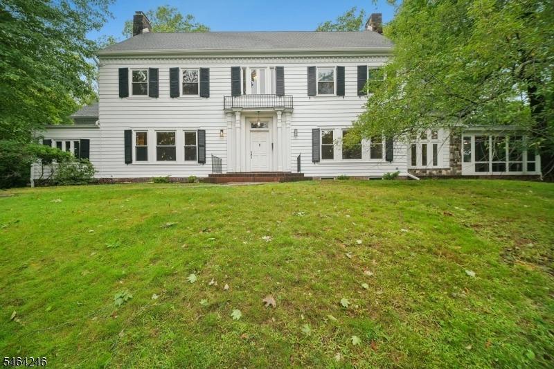 S Ridgewood Rd, South Orange, NJ 07079