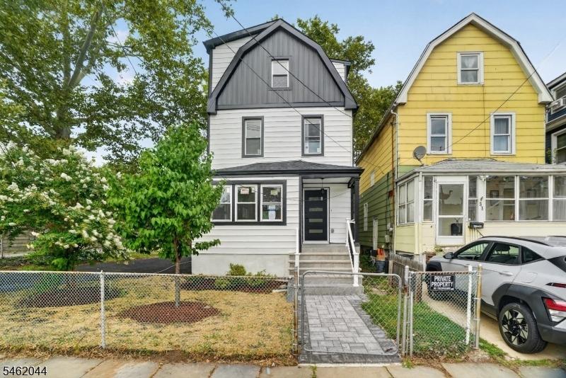 Race St, Bloomfield, NJ 07003