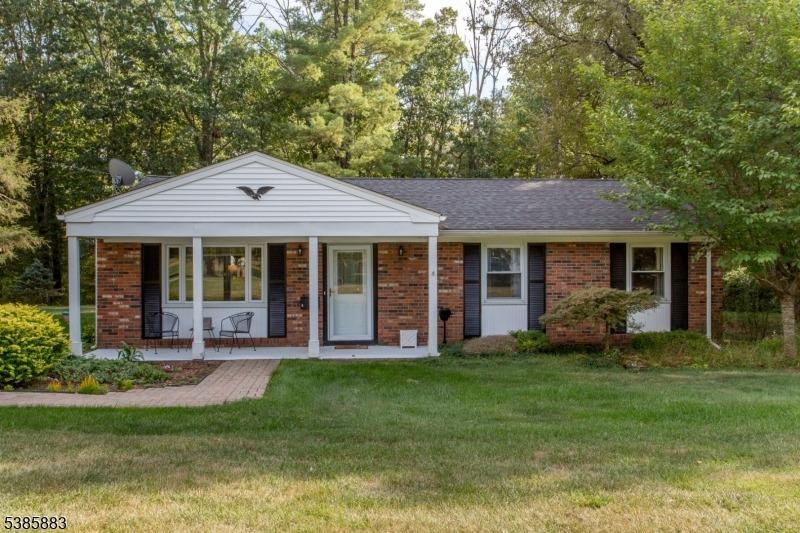 Deer Path, Milford, NJ 08848