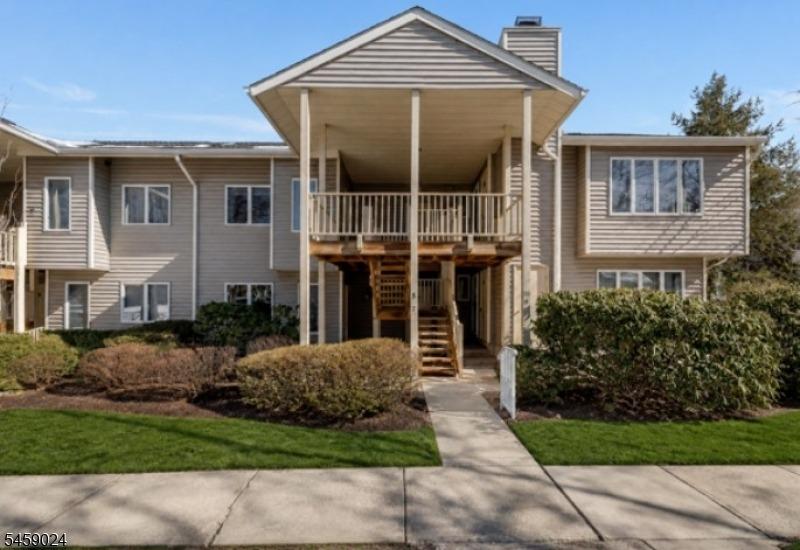 Westchester Ter, Annandale, NJ 08801