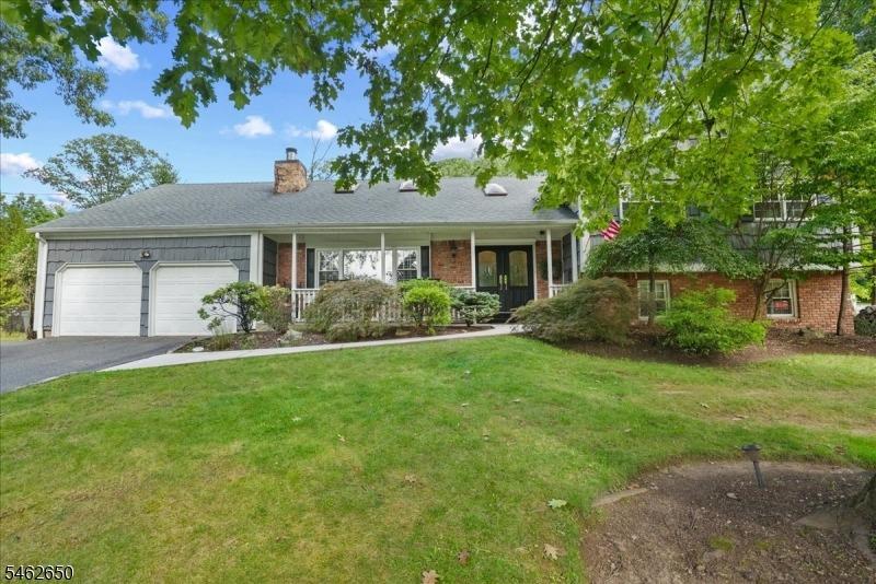 Underwood Rd, Montville, NJ 07045