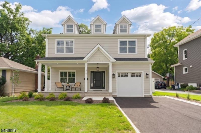Lexington Ave, Cranford, NJ 07016