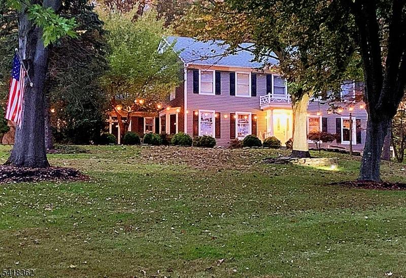Fawn Ridge Rd, Lebanon, NJ 08833