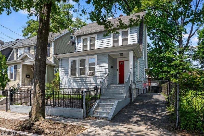 Vermont Ave, Newark, NJ 07106