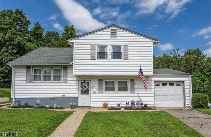 E Central Ave, Wharton, NJ 07885