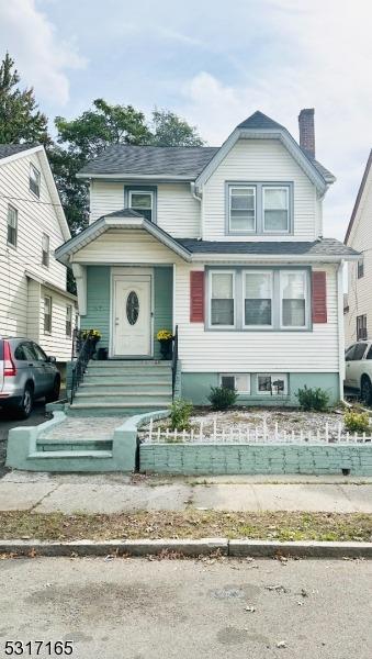 Bedford Ter, Irvington, NJ 07111