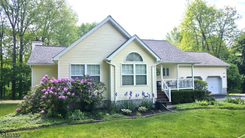 Berkshire Valley Rd, Oak Ridge, NJ 07438