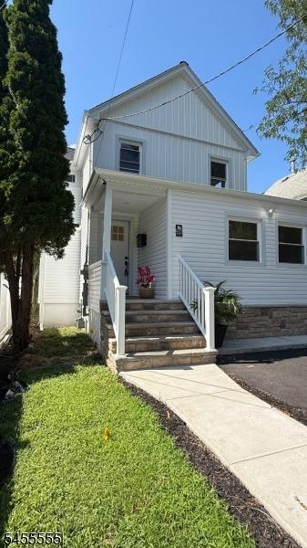 W Broad St, Westfield, NJ 07090