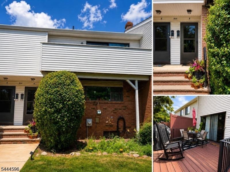 Merritt Dr, Hillsborough, NJ 08844