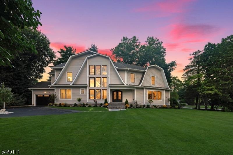 Noe Ave, Madison, NJ 07940