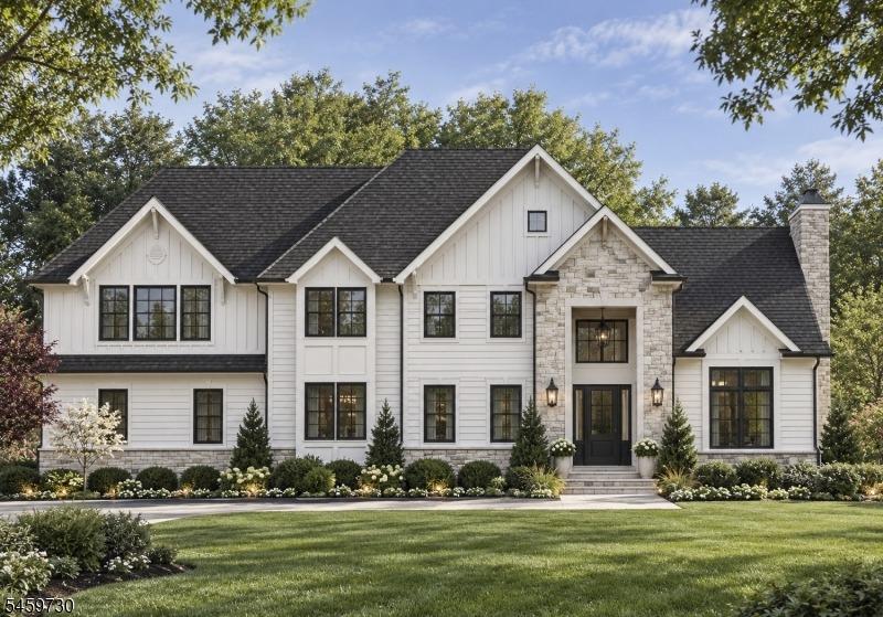 Jessica Ln, Warren, NJ 07059
