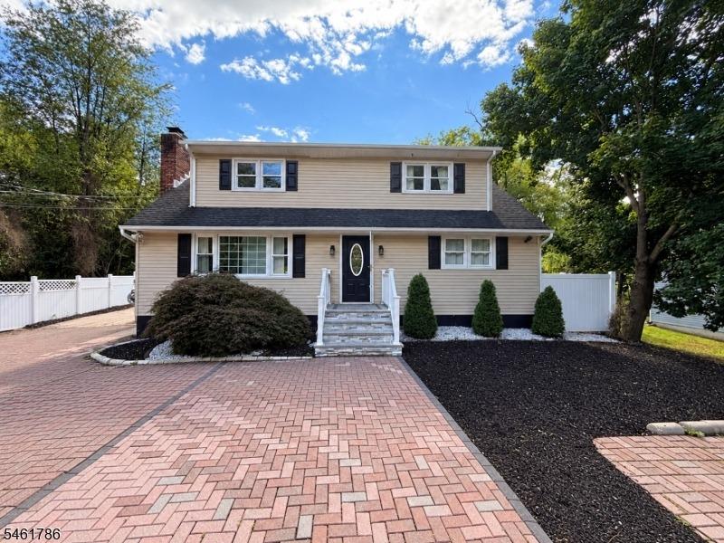Franklin Blvd, Somerset, NJ 08873