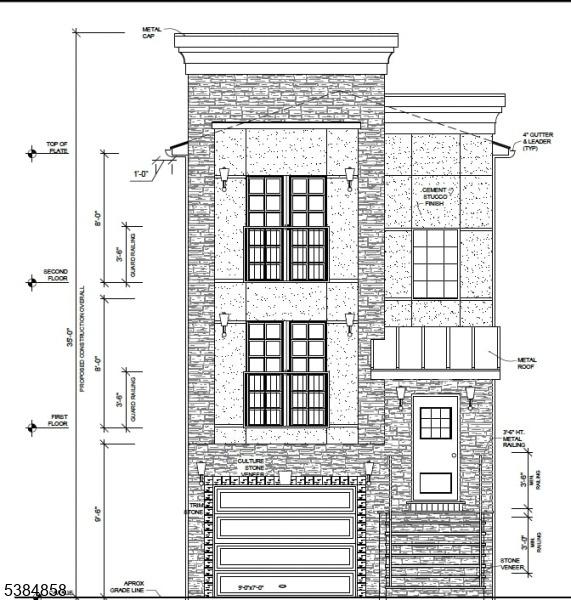 Livingston St, Elizabethport, NJ 07206