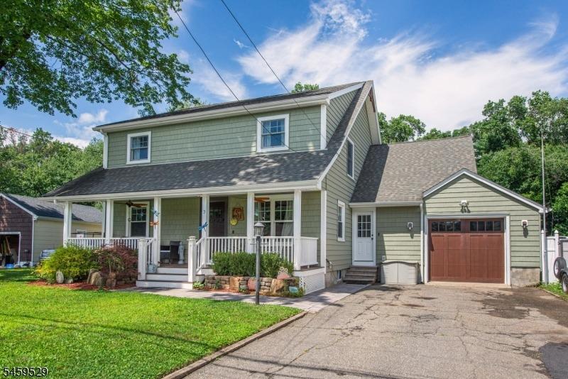 George St, Mine Hill, NJ 07803