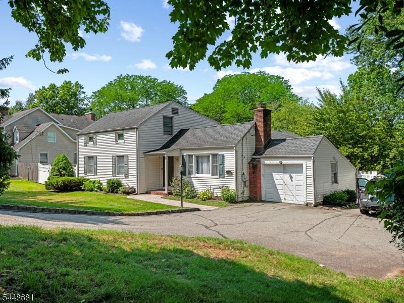 King George Rd, Basking Ridge, NJ 07920