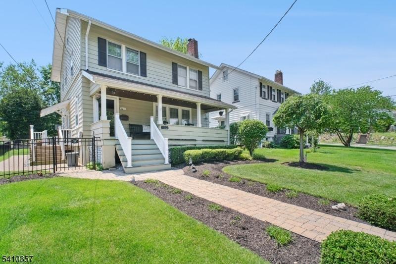 Westover Ave, West Caldwell, NJ 07006