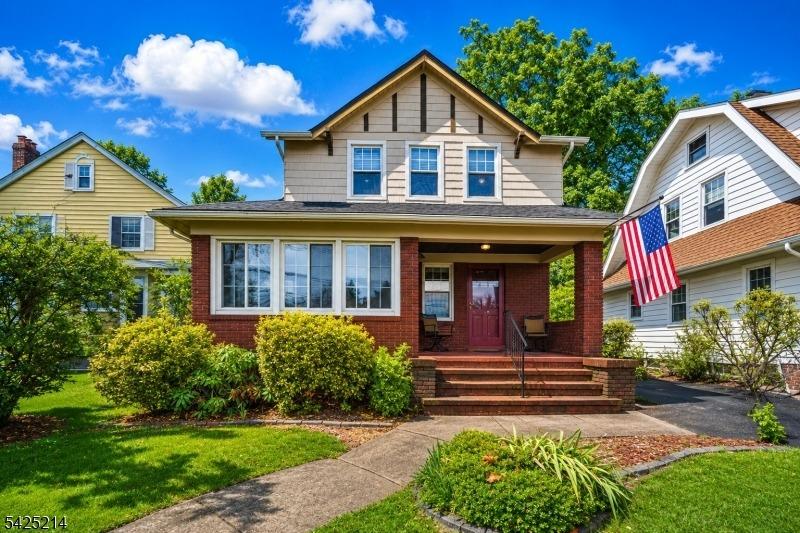 Union Ave, Belleville, NJ 07109