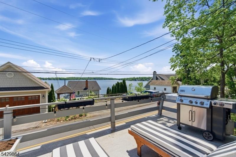 Lower North Shore Rd, Branchville, NJ 07826
