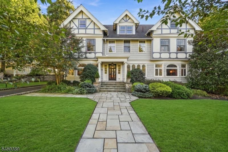 Irving Ave, South Orange, NJ 07079