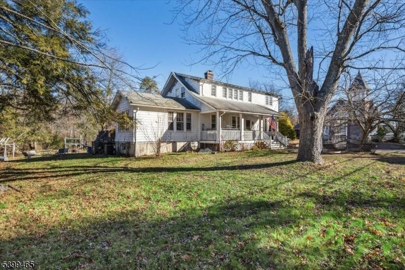 Spring Valley Rd, Green Village, NJ 07935