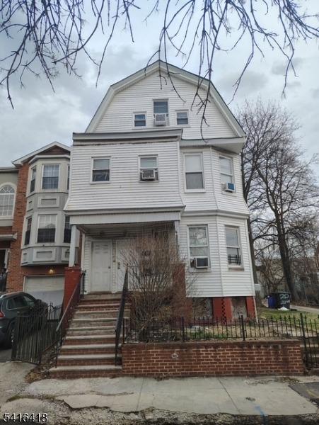 22nd St, Irvington, NJ 07111