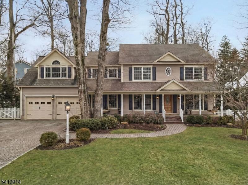 Spring St, Chatham, NJ 07928