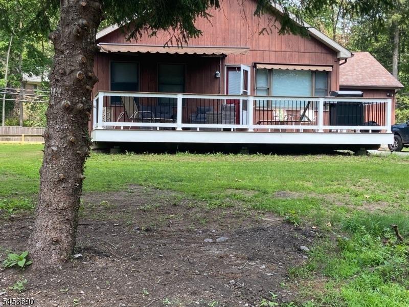 Risler St, Stockton, NJ 08559