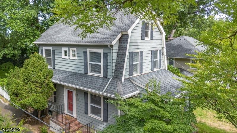 Buckingham Rd, Montclair, NJ 07043