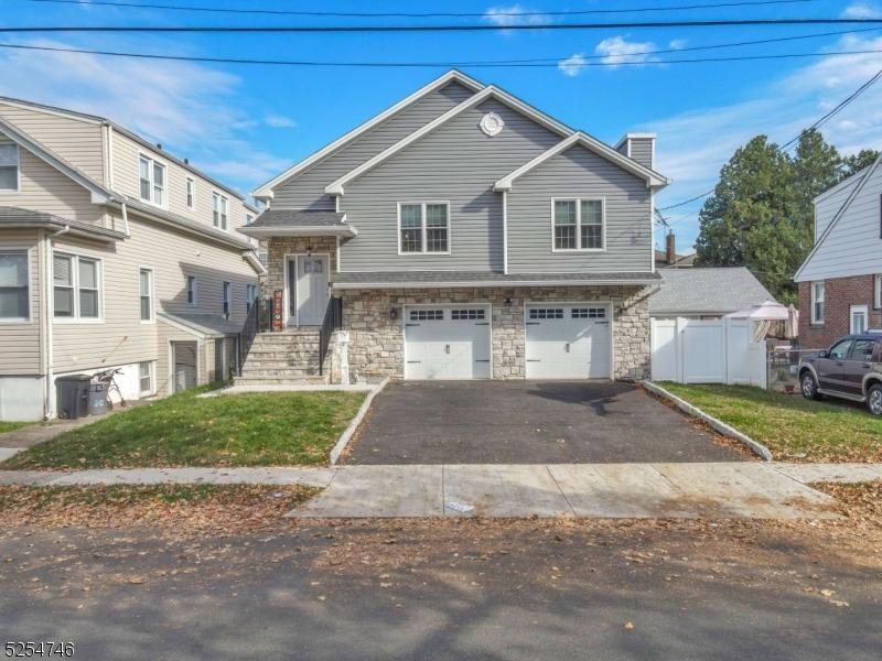 S 20th St, Kenilworth, NJ 07033