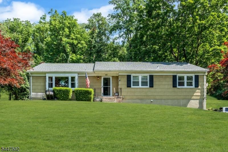 Mount Joy Rd, Milford, NJ 08848