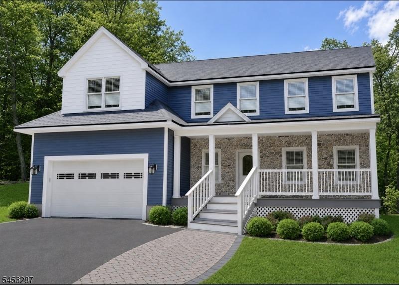 Mathews Ave, Riverdale, NJ 07457