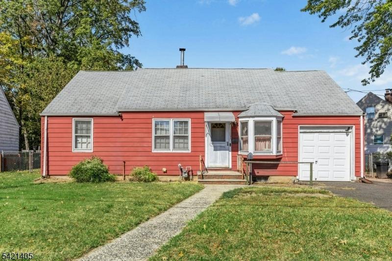 Sherman Ave, Roselle, NJ 07203