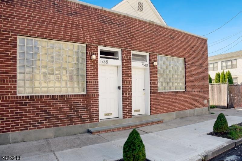 Joyce St, Orange, NJ 07050