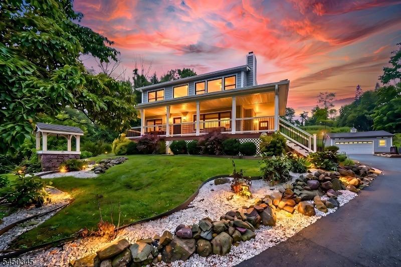 Rockaway Valley Rd, Boonton, NJ 07005