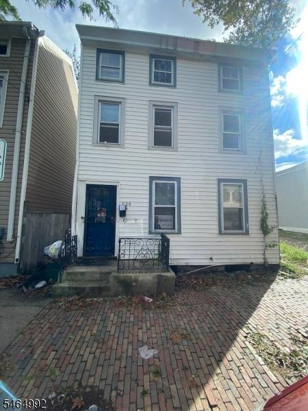 Lamberton St, Trenton, NJ 08611