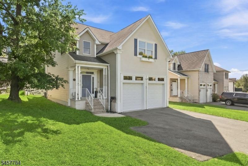 Broad St, Bloomfield, NJ 07003