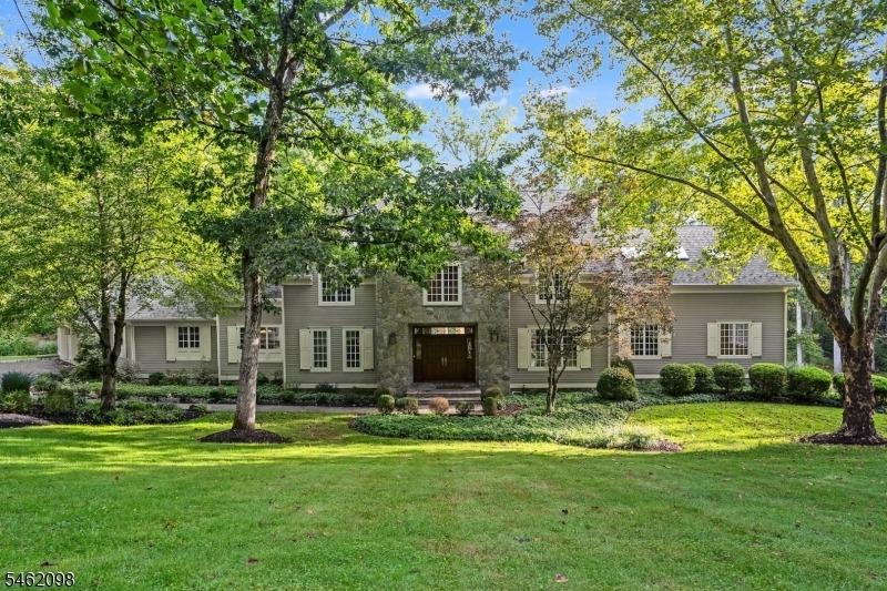 Cobblefield Rd, Mendham, NJ 07945