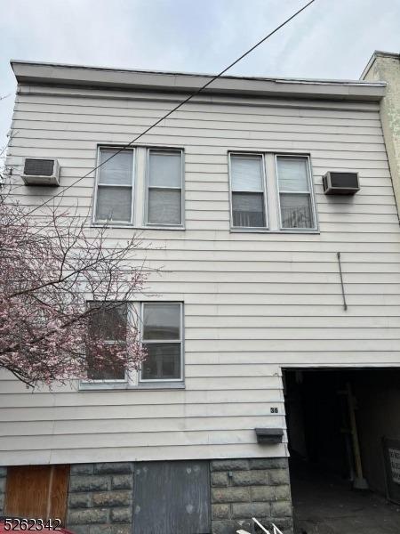 Edison St, Bloomfield, NJ 07003