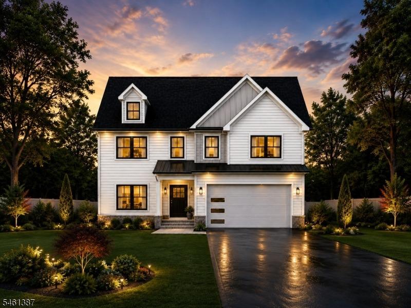 Valley Ave, Scotch Plains, NJ 07076