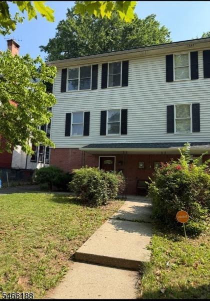 Chestnut St, East Orange, NJ 07018