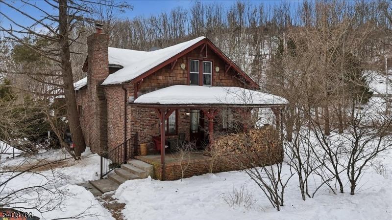 Kostenbader Rd, Blairstown, NJ 07825
