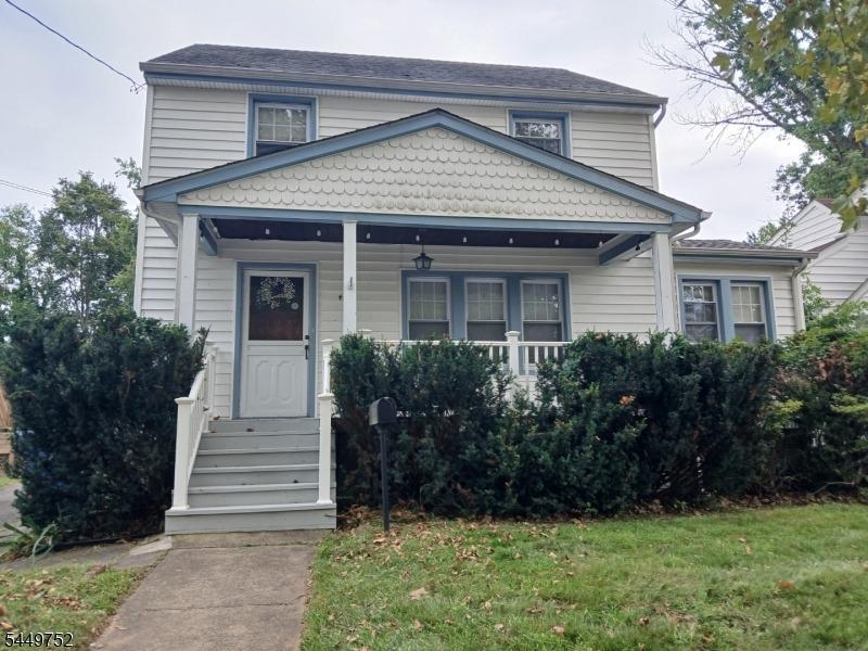 2nd St, Dunellen, NJ 08812