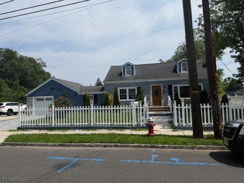 Rushmore Ave, Piscataway, NJ 08854