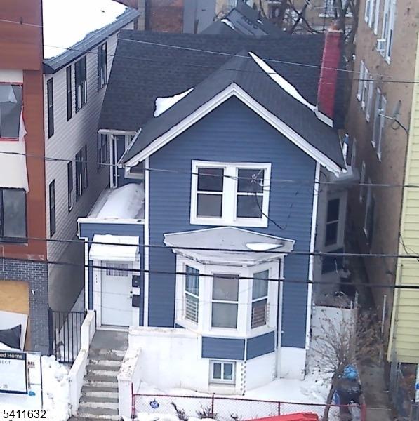 Ridgewood Ave, Newark, NJ 07108