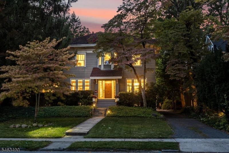 Maplewood Ave, Maplewood, NJ 07040